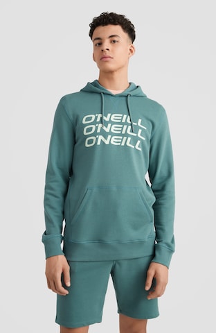 O'NEILL - Regular Calças em verde: frente