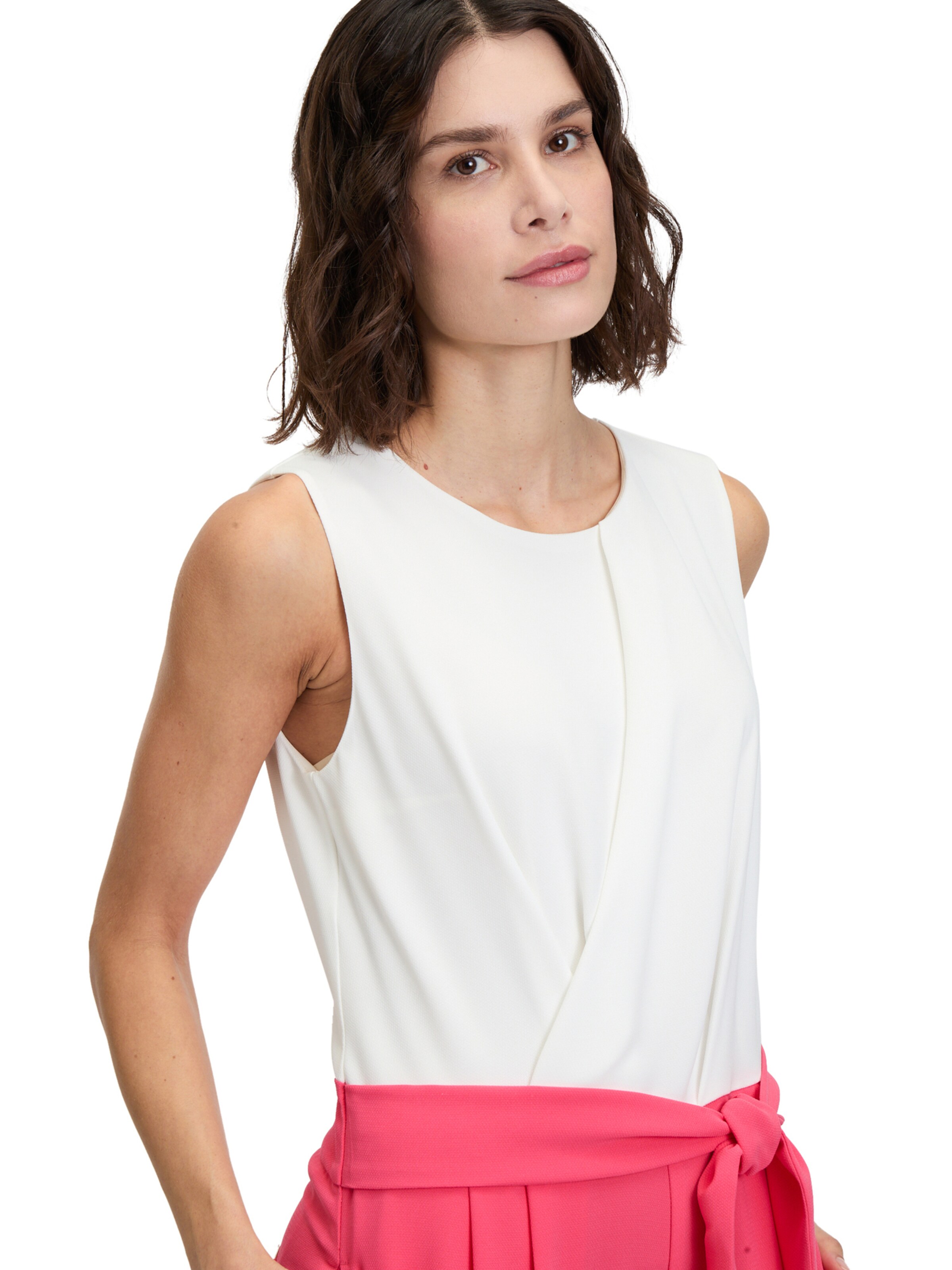 Betty & Co Jumpsuit in Pink