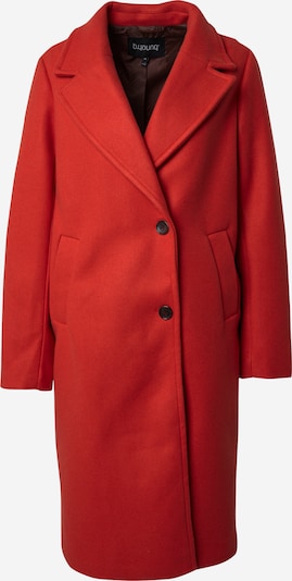 b.young Übergangsmantel 'Cilia' in knallrot, Produktansicht