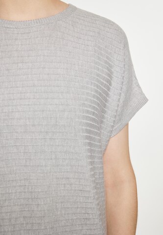 IPARO Sweater in Grey