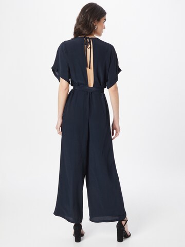 Kauf Dich Glücklich Jumpsuit in Blue