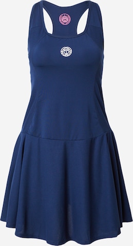 BIDI BADU Sports Dress in Blue: front