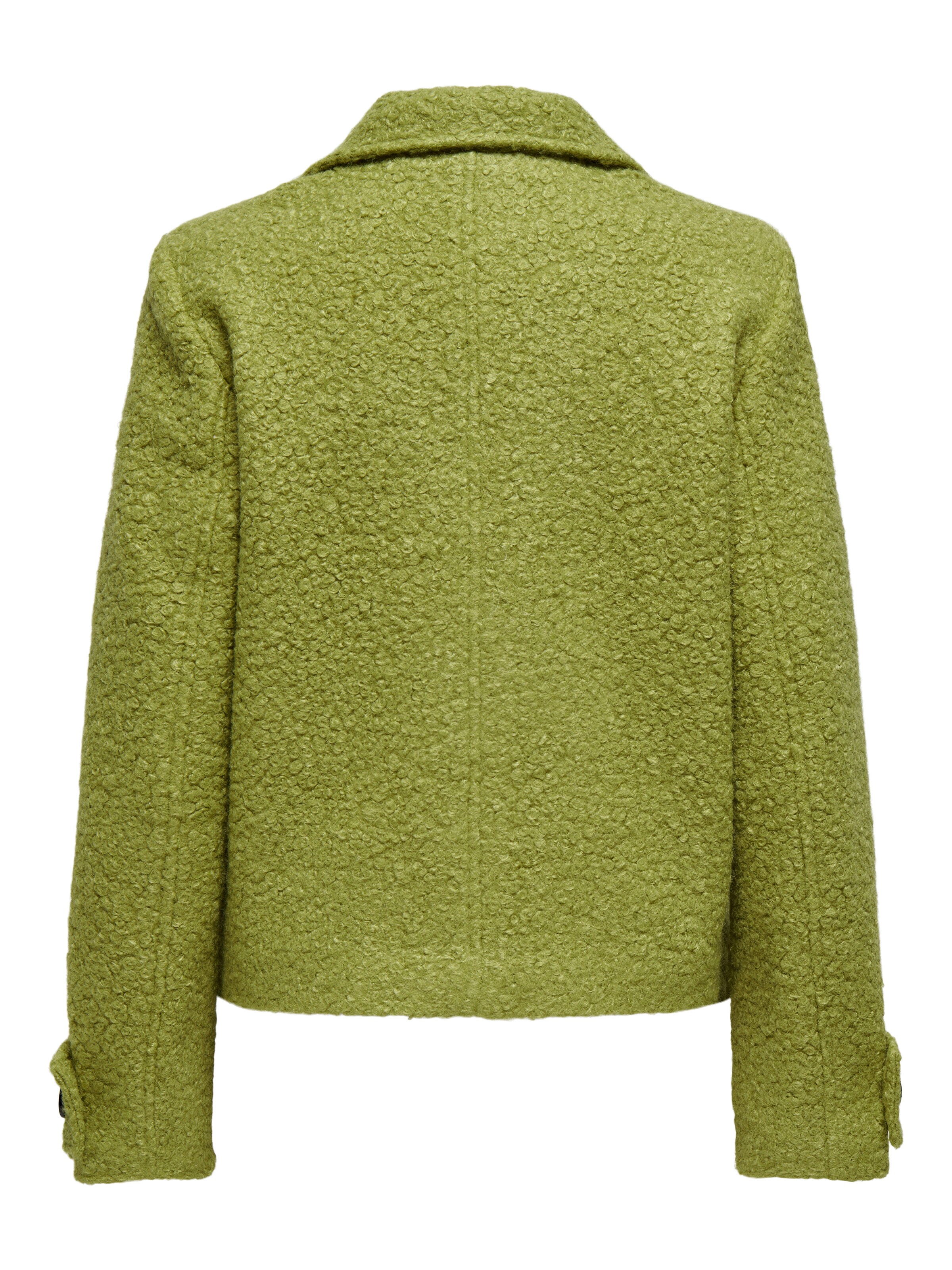 ONLY - Chaqueta de entretiempo 'ONLValeria' en verde