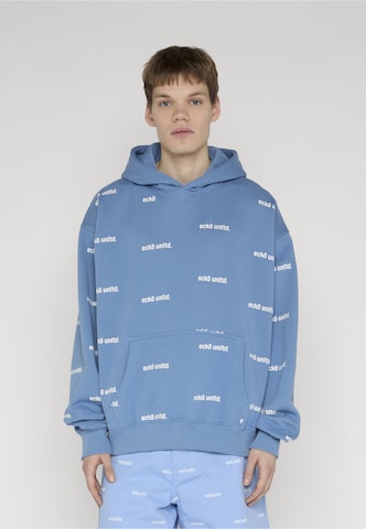 Ecko Unlimited - Sudadera en Mezcla de colores: frente