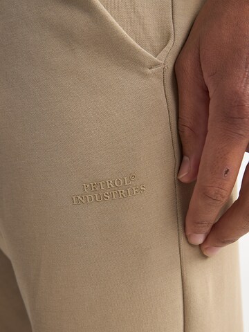 brūns Petrol Industries Standarta Bikses