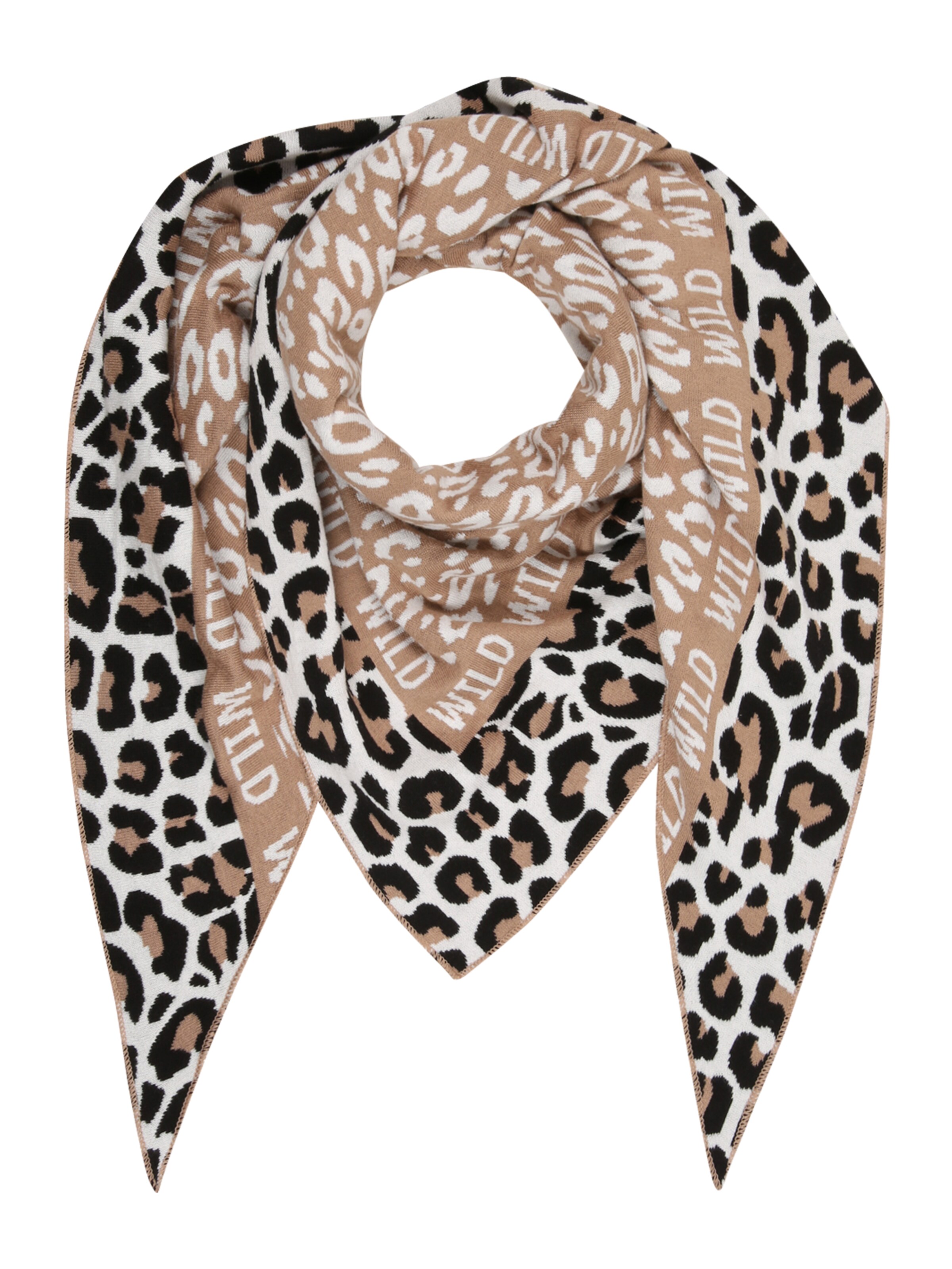 Batistă de la Zwillingsherz pe alb