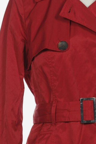 zero Jacket & Coat in M in Red