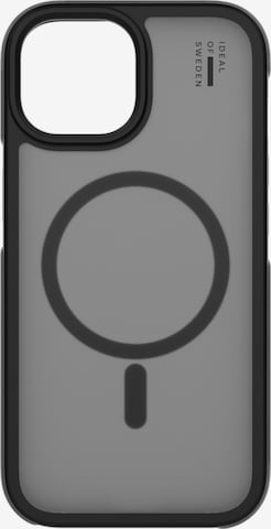 iDeal of Sweden Smartphone case 'iPhone 13/14/15/16E' in Black: front
