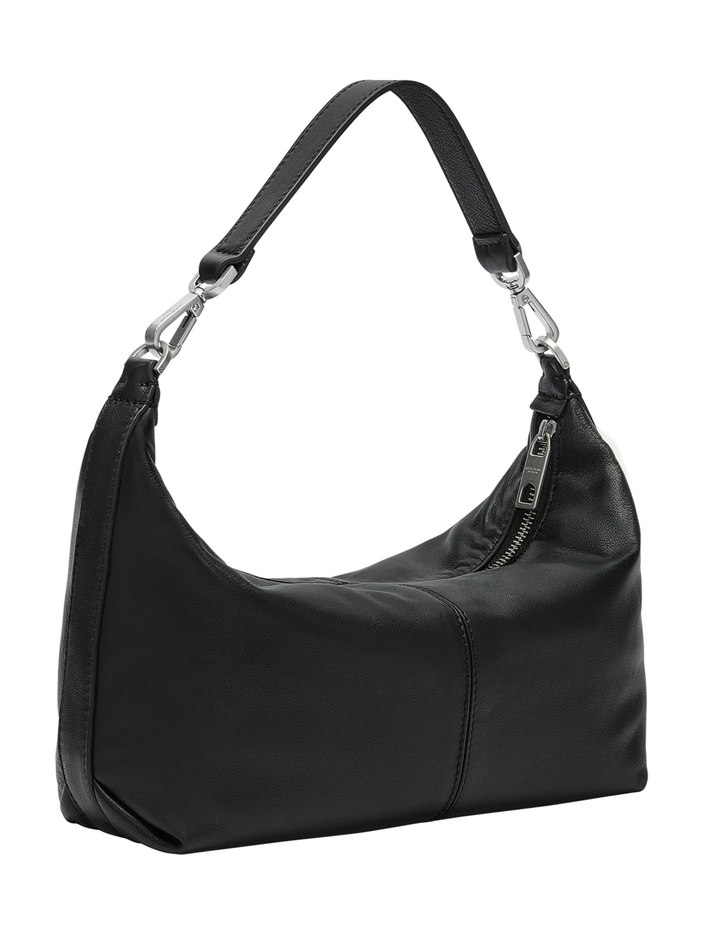 Liebeskind Berlin Shoulder Bag 'Paris' in Black