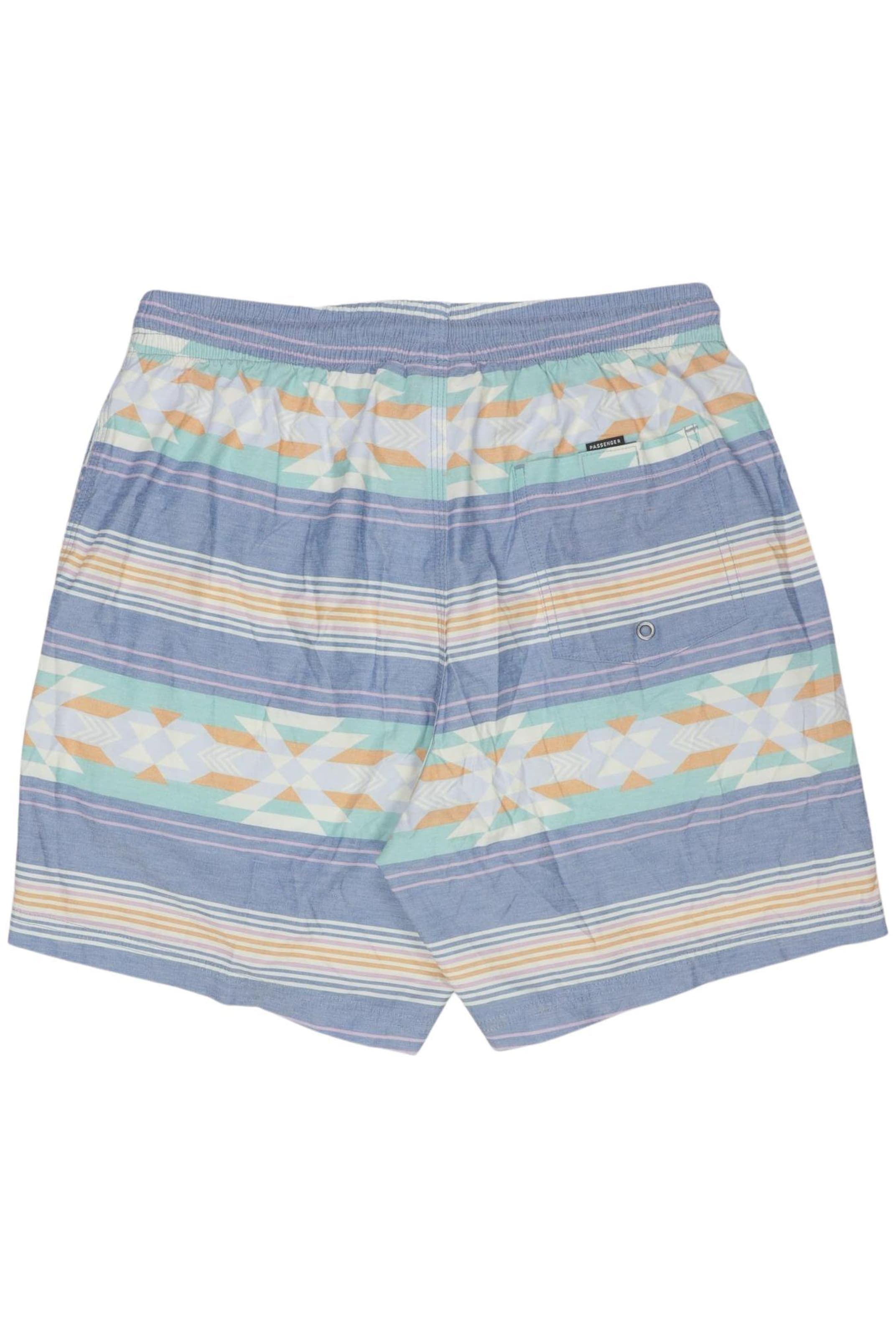 Passenger Shorts 30 in Mischfarben