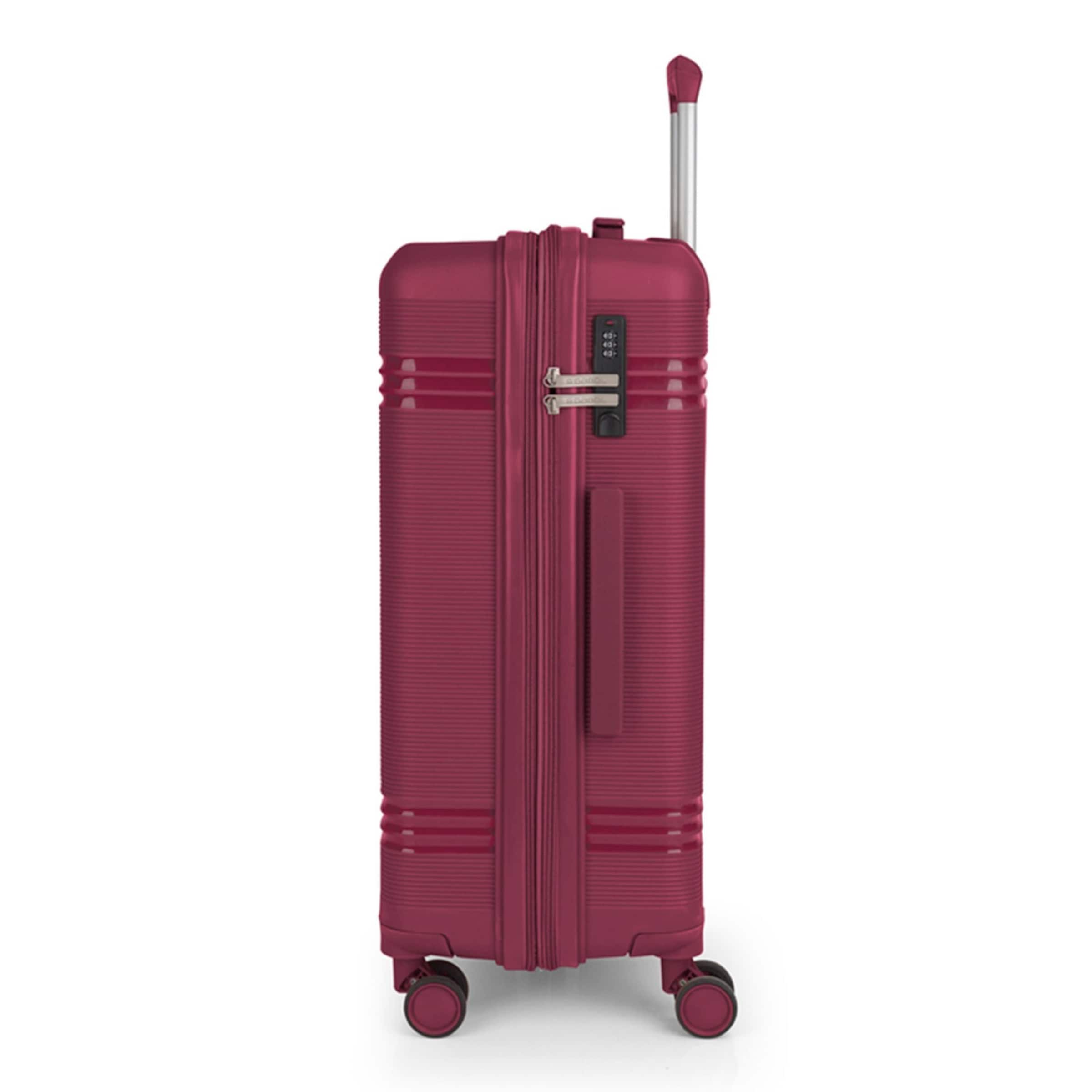Gabol Trolley 'Saori' in Red