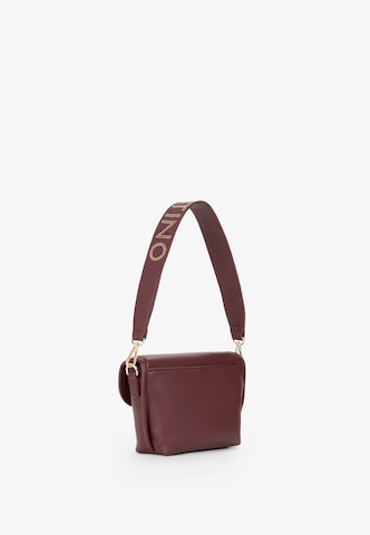 VALENTINO - Bolso de hombro 'HAIL' en rojo