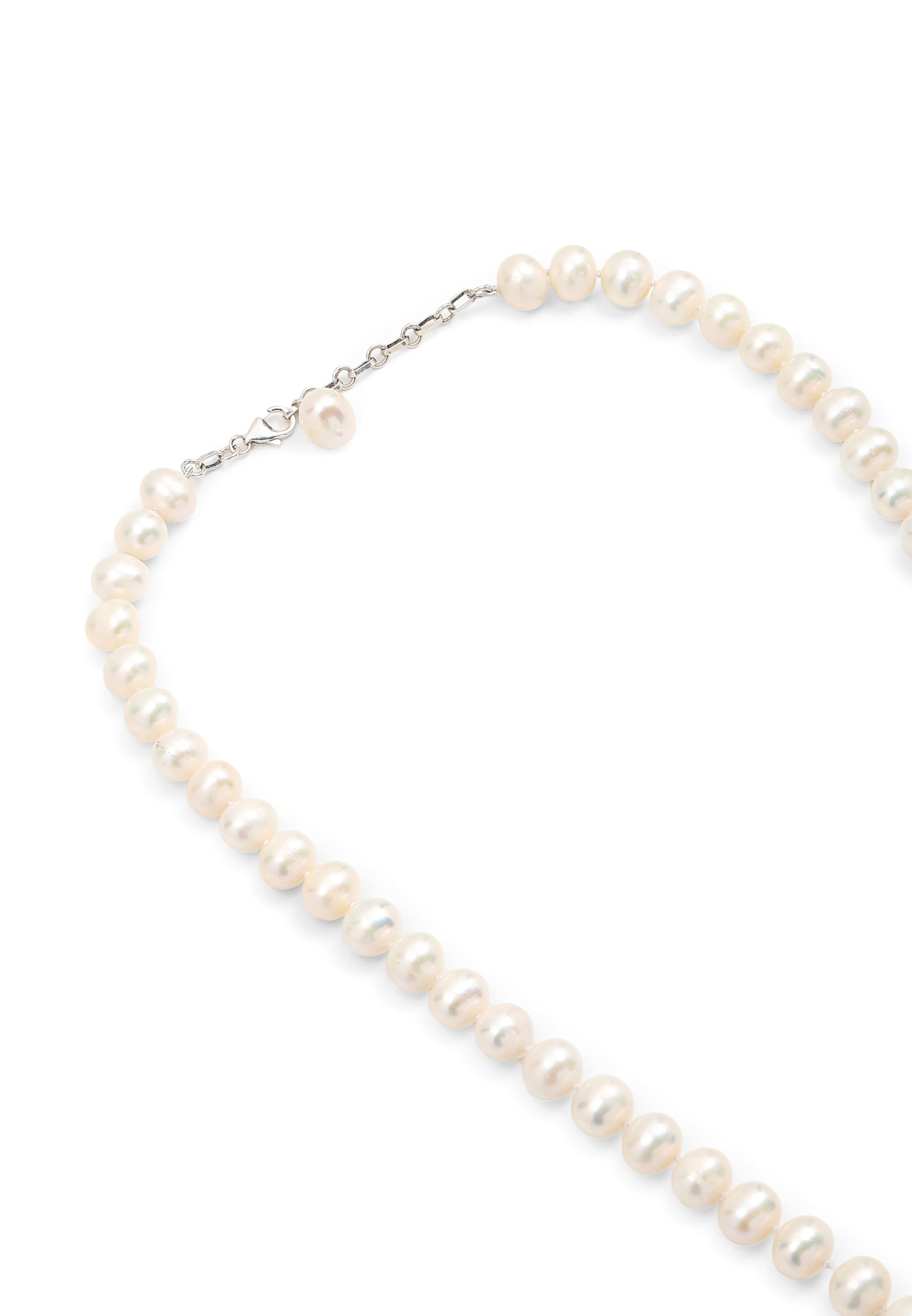 DreiMaster Klassik - Cadena en plata