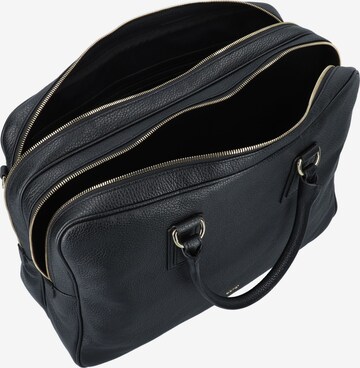 ABRO Document Bag 'Adria' in Black