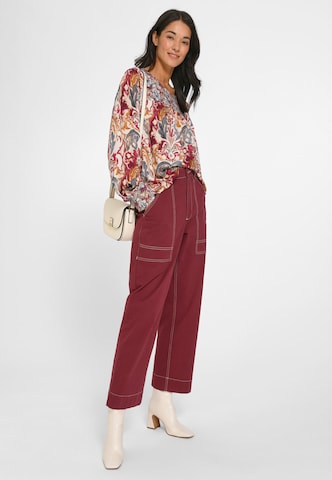 portray berlin Blouse in Mixed colors