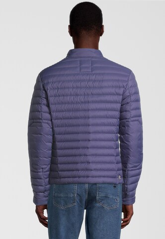 Colmar Between-Season Jacket in Blue