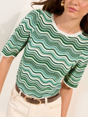 Friends Like These Tröja i blå