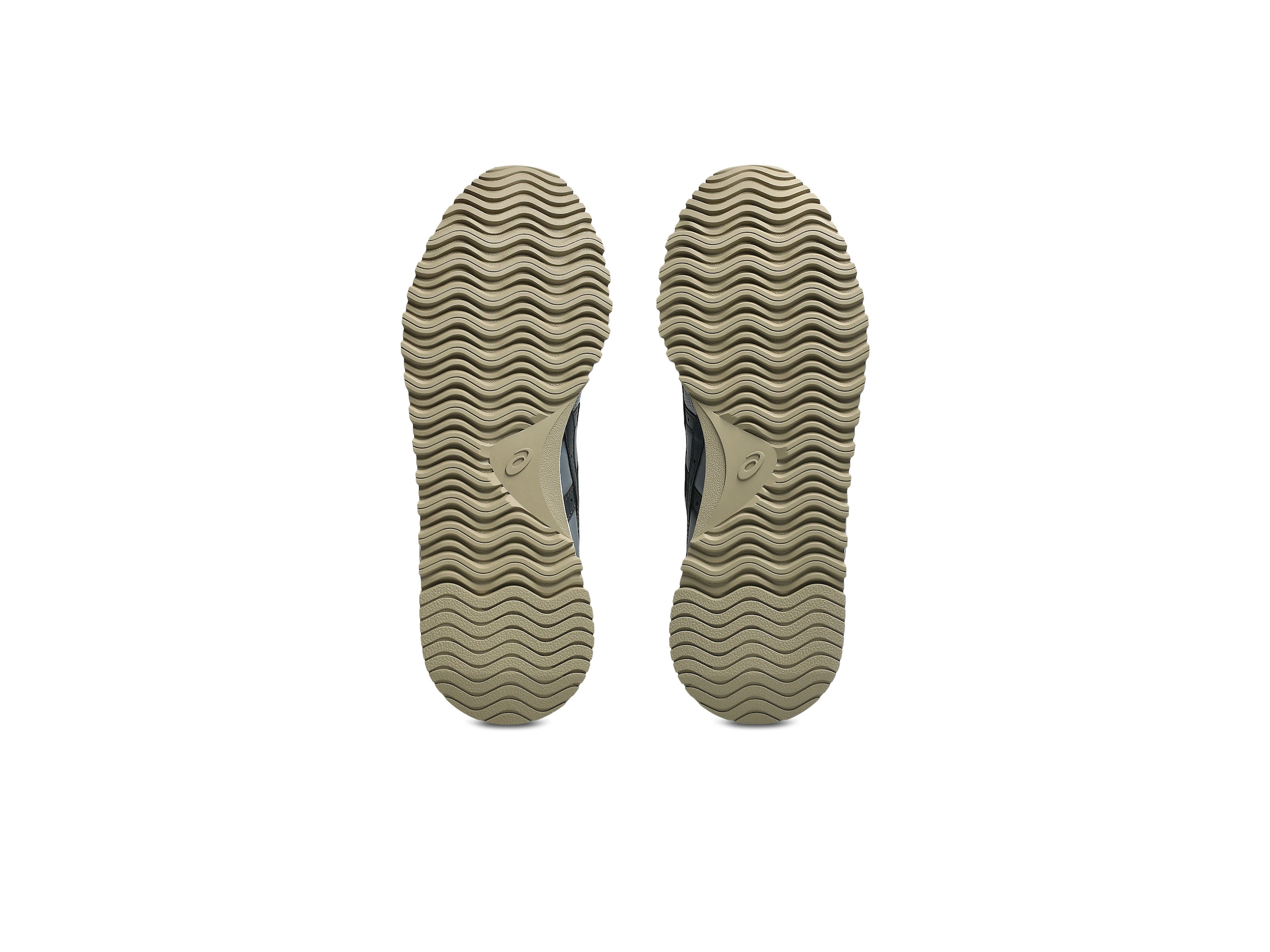 ASICS SportStyle Sneaker in Grau