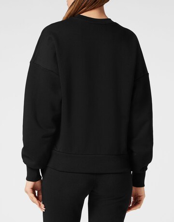 Plein Sport - Sudadera en negro