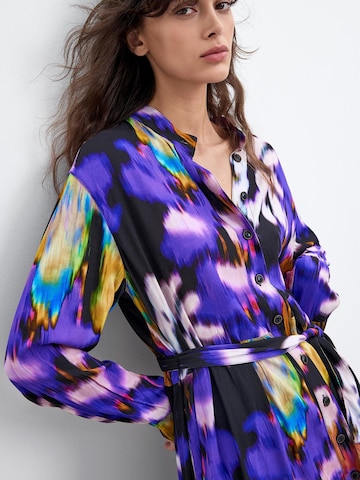 Rochie tip bluză 'M. C. Lacroix' de la Desigual pe mai multe culori