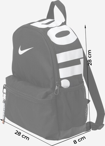 Nike Sportswear Backpack in Black