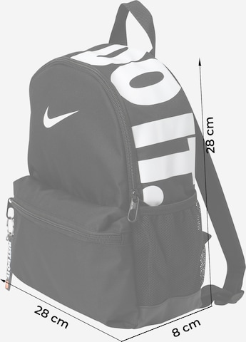 Nike Sportswear Rucksack in Schwarz