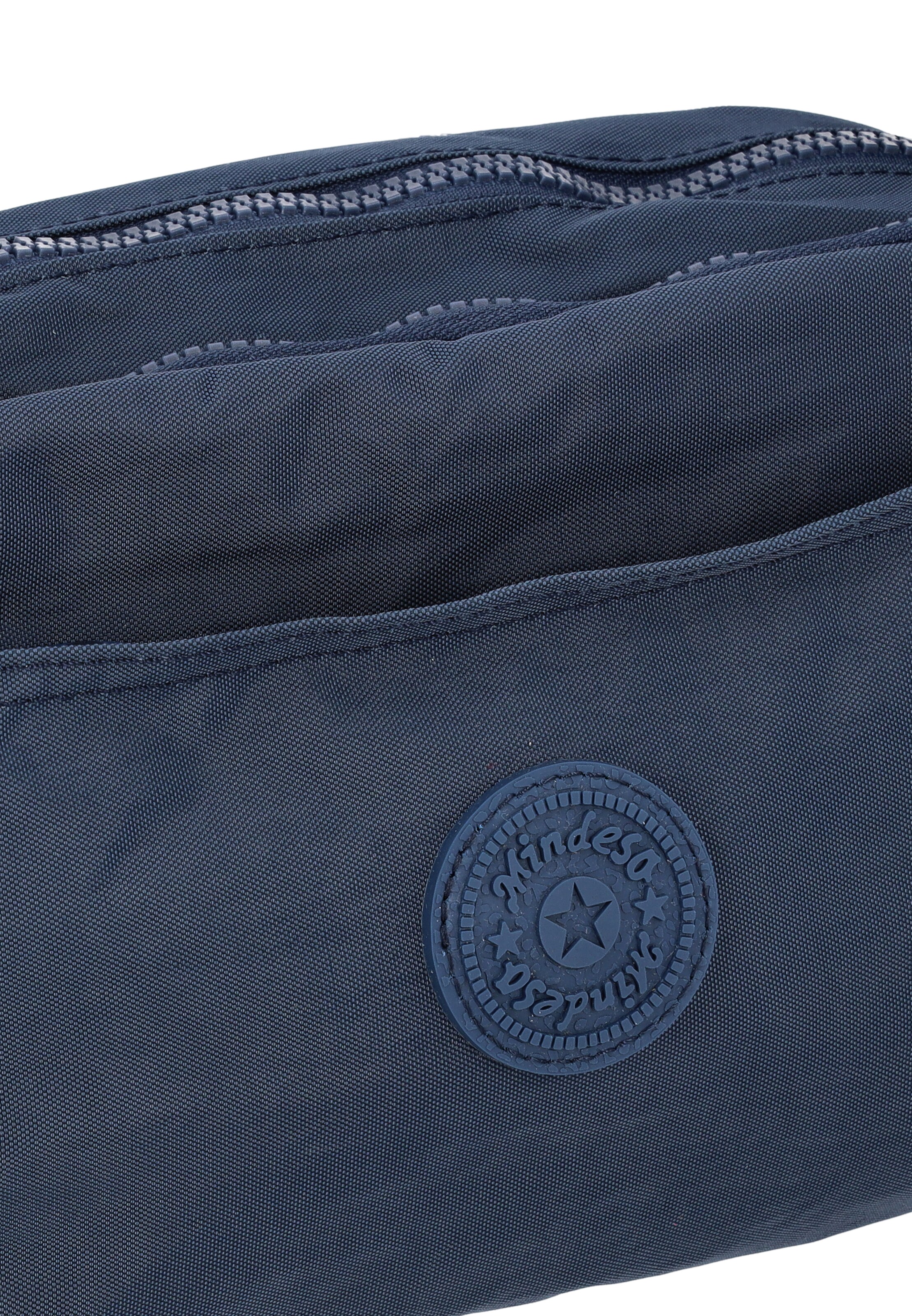 Mindesa Сумка через плечо в Синий