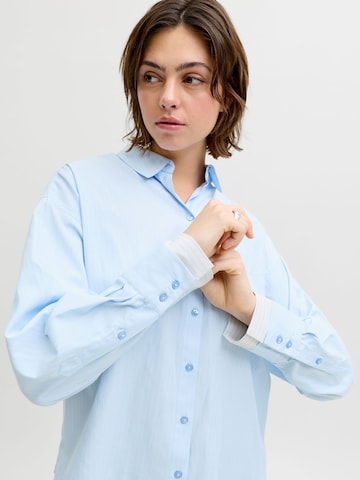 JJXX - Blusa 'JXCaro' en azul