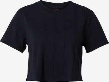 Jordan - Pullover em preto: frente