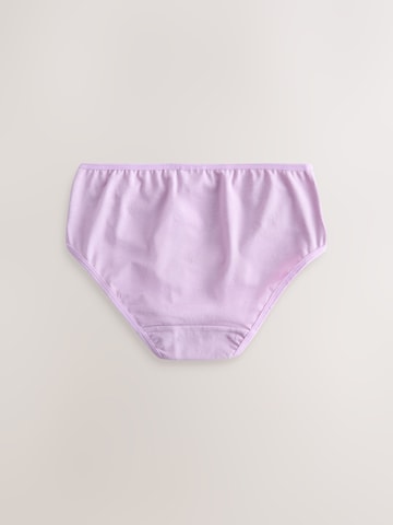 Next Unterhose in Blau