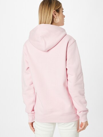 EINSTEIN & NEWTON Sweatshirt 'Hilde' in Pink
