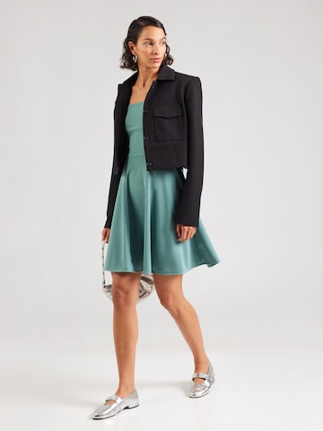 WAL G. Dress 'DAISY' in Green