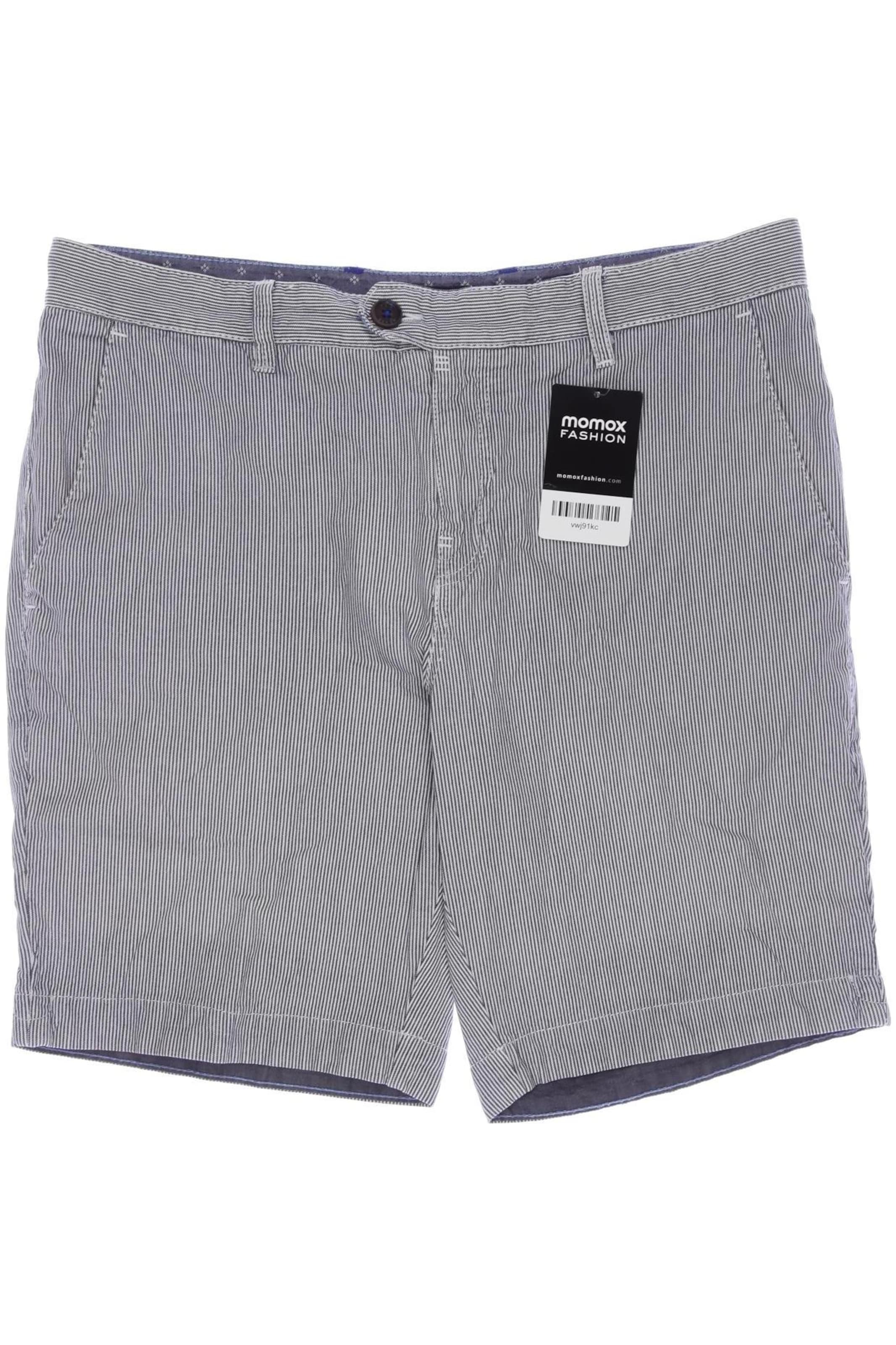 Ted Baker Shorts in 28 in Grey: front