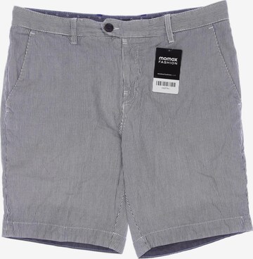Ted Baker Shorts 28 in Grau: Vorderseite