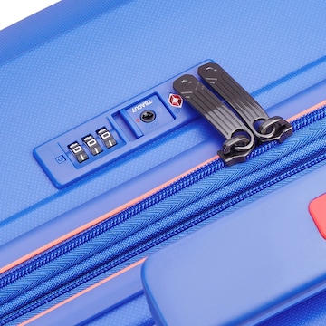 Roncato Kofferset in Blau