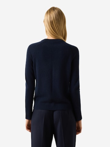 BOGNER Sweater 'Vanessa' in Blue