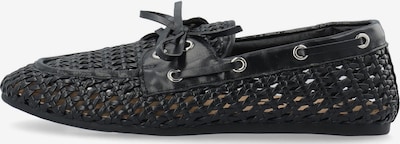 Bianco Mocasines 'Marlene' en 36 en negro, Vista del producto