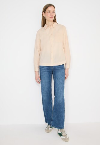 CECIL Blouse in Beige