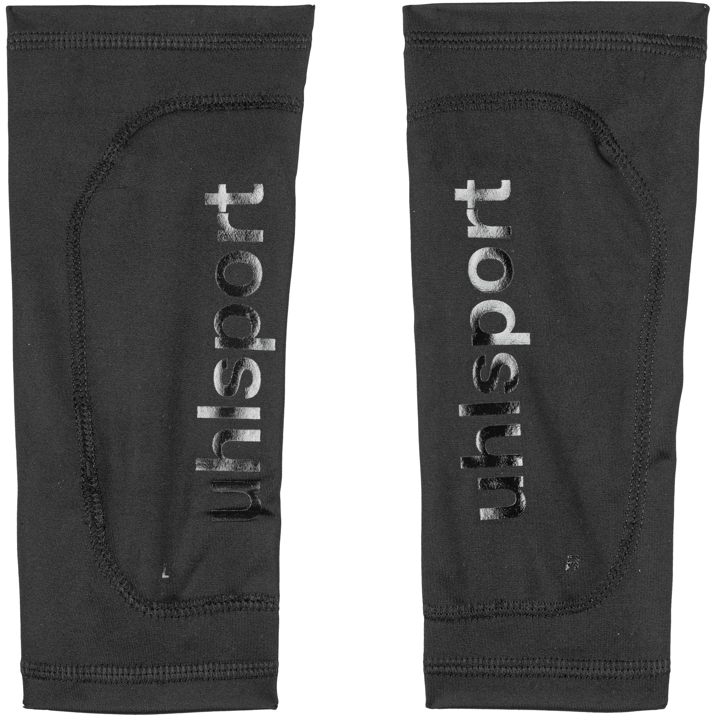 UHLSPORT Guard 'CROSSFLEX' in Black