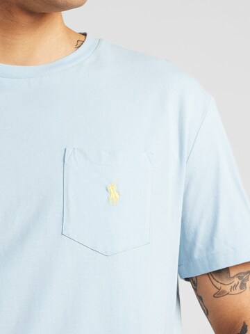 Polo Ralph Lauren Shirt in Blue