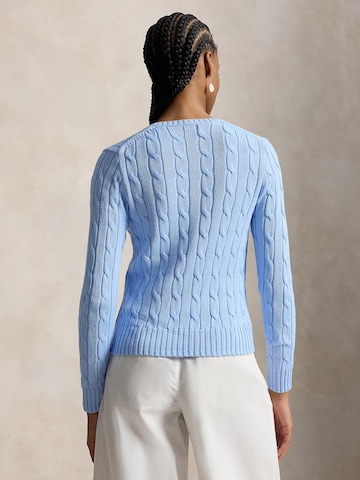 Polo Ralph Lauren Pullover in Blau