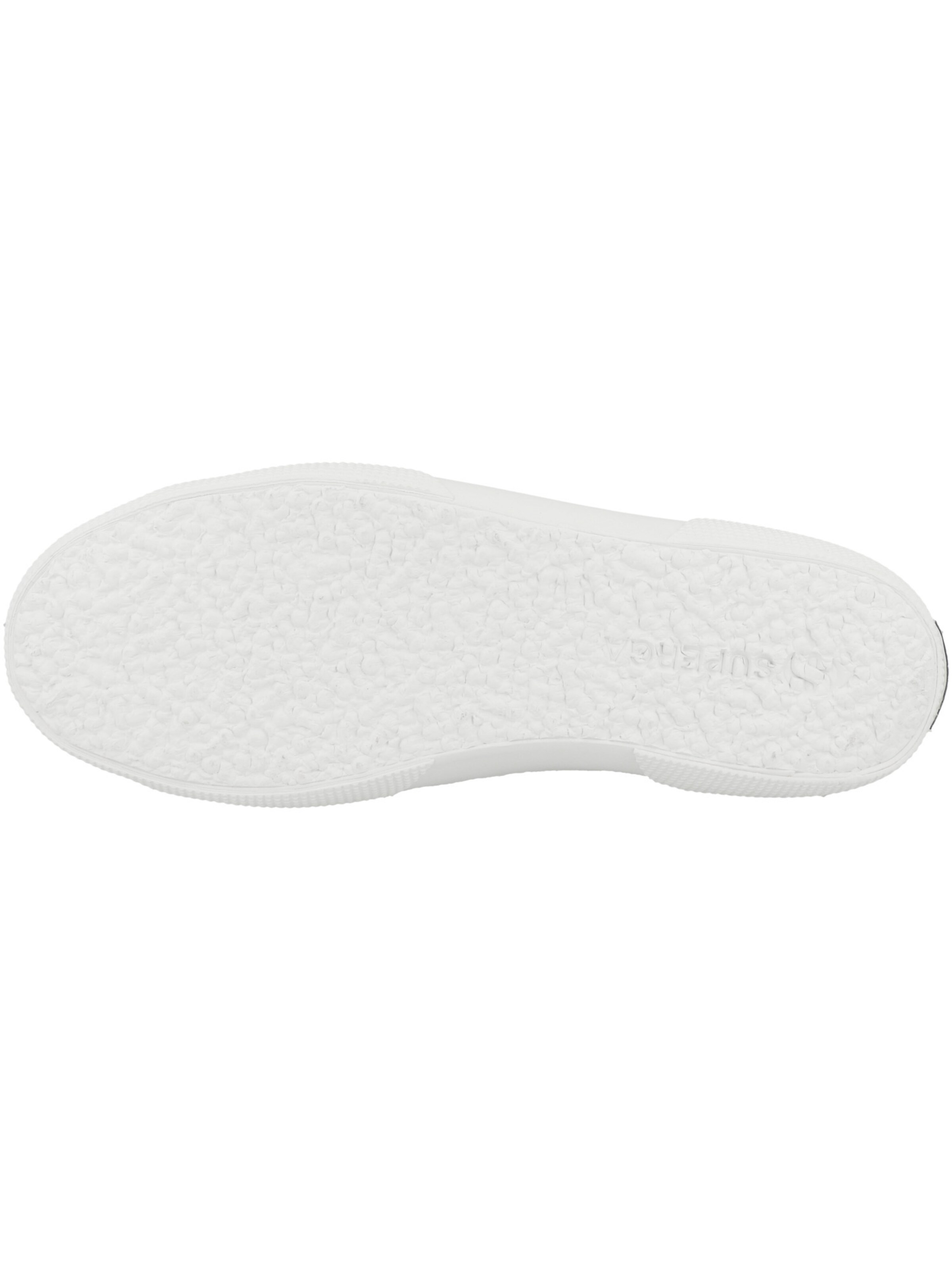 SUPERGA Sneakers laag in Bruin