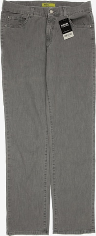 Angels Jeans in 34 in Grey: front