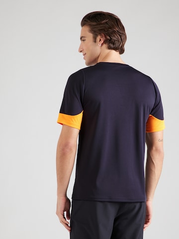 PUMA Funkčné tričko 'IndividualCUP' - Modrá