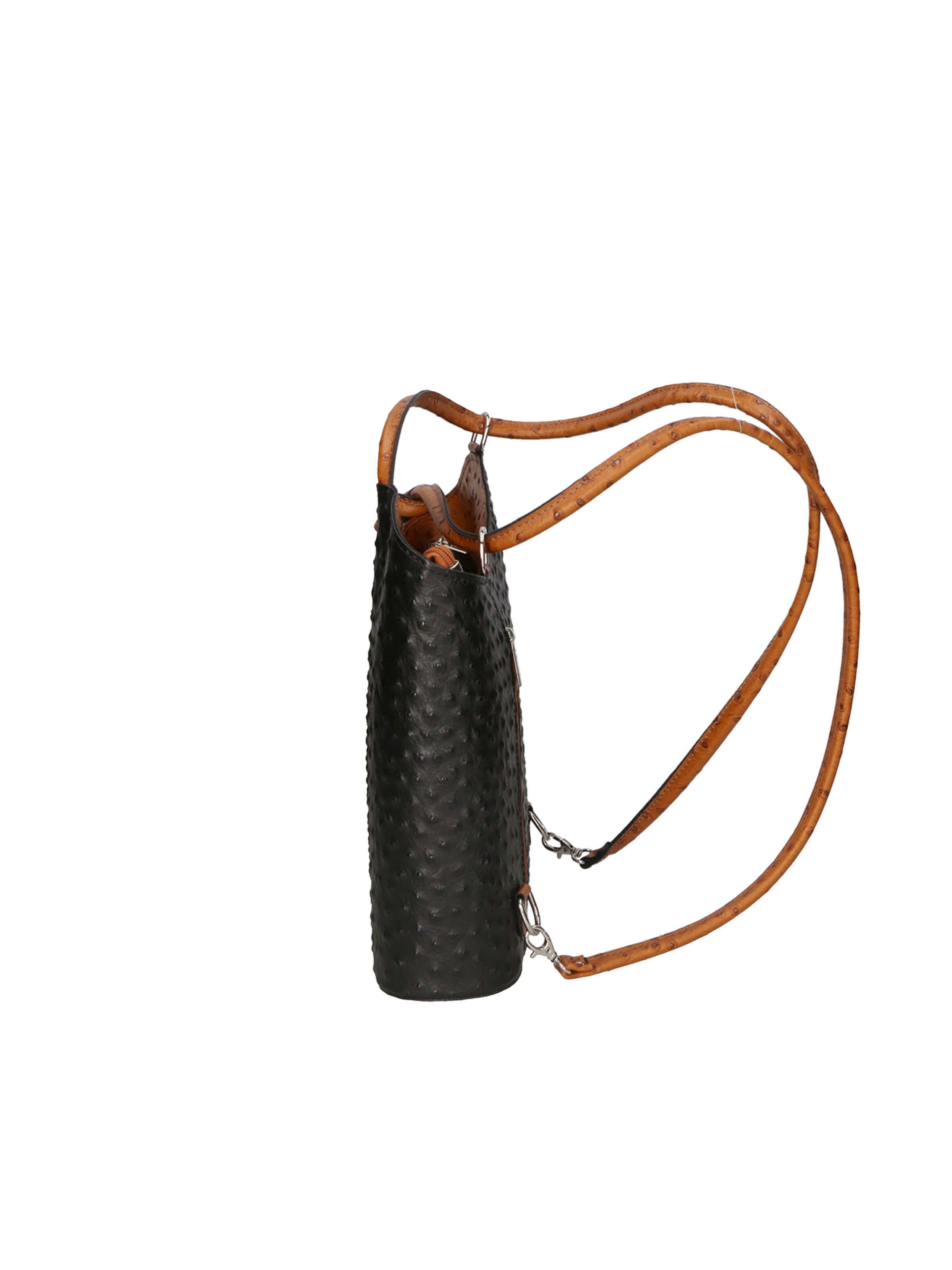 Zaino di Gave Lux in nero