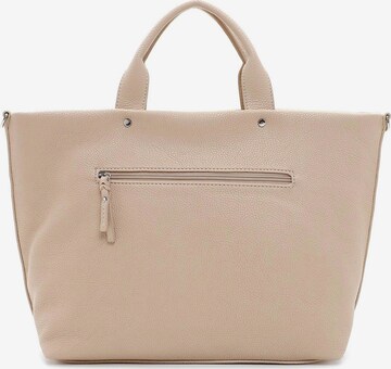 Shopper 'Debby' di Suri Frey in beige