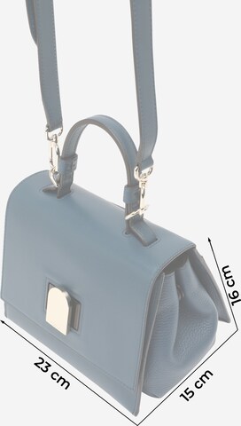FURLA Handbag in Blue