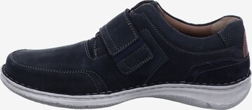 Chaussure à lacets 'Anvers 83' JOSEF SEIBEL en bleu