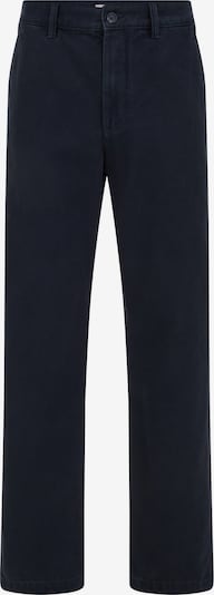 WE Fashion Chinohousut värissä laivastonsininen, Tuotenäkymä