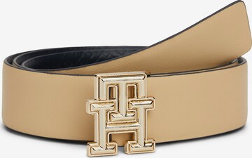 Ceinture TOMMY HILFIGER en bleu